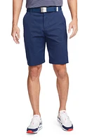 Nike Golf Dri-FIT Tour 10-Inch Water Repellent Chino Shorts at Nordstrom,