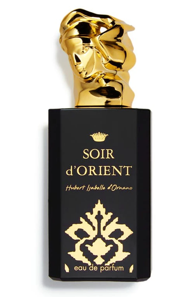 Sisley Paris Soir d'Orient Eau de Parfum at Nordstrom