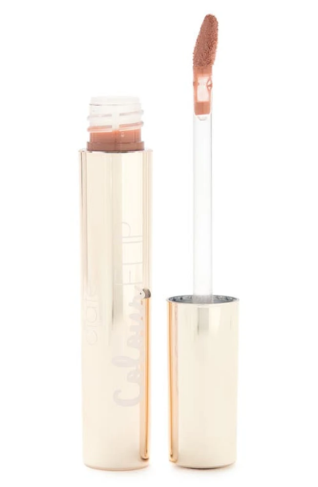 Ciaté Color Flip UV Changing Lip Gloss in Amethyst at Nordstrom