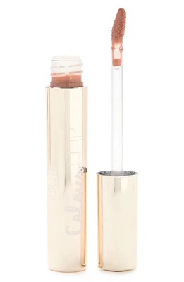 Ciaté Color Flip UV Changing Lip Gloss in Amethyst at Nordstrom