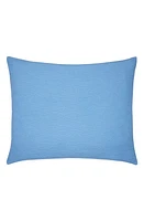 SFERRA Cetara Sham in Cobalt at Nordstrom, Size Standard