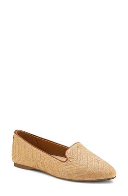 Birdies Blackbird Loafer Raffia at Nordstrom,