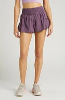 FP Movement by Free People Get Your Flirt On Shorts at Nordstrom,