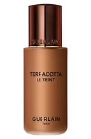 Guerlain Terracotta Le Teint Healthy Glow Foundation in 7W Warm at Nordstrom