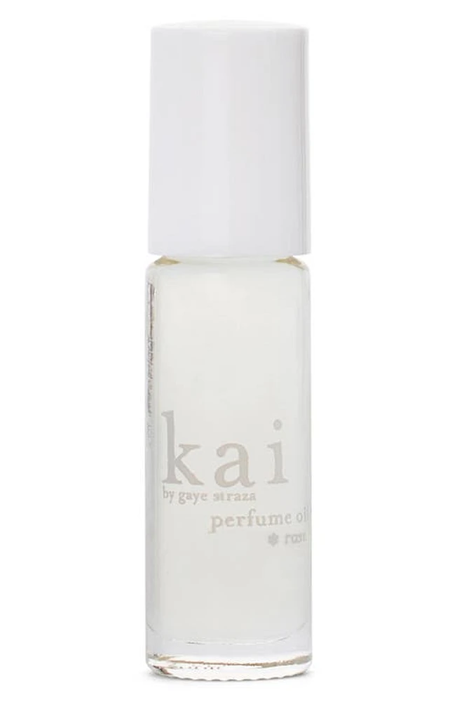 kai Rose Perfume Oil Rollerball at Nordstrom