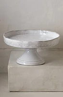 Anthropologie Home Anthropologie Glenna Cake Stand in White at Nordstrom