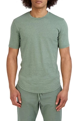 Goodlife Scallop T-Shirt at Nordstrom,