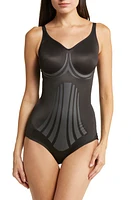 Miraclesuit Modern Miracle Wireless Shaping Bodysuit at Nordstrom,