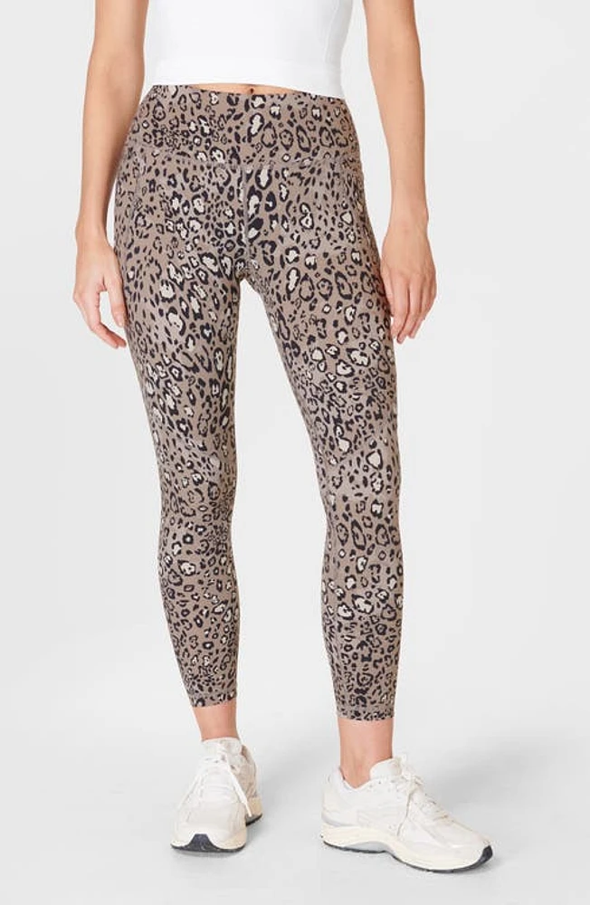 Sweaty Betty Power Pocket Workout Leggings Print at Nordstrom,