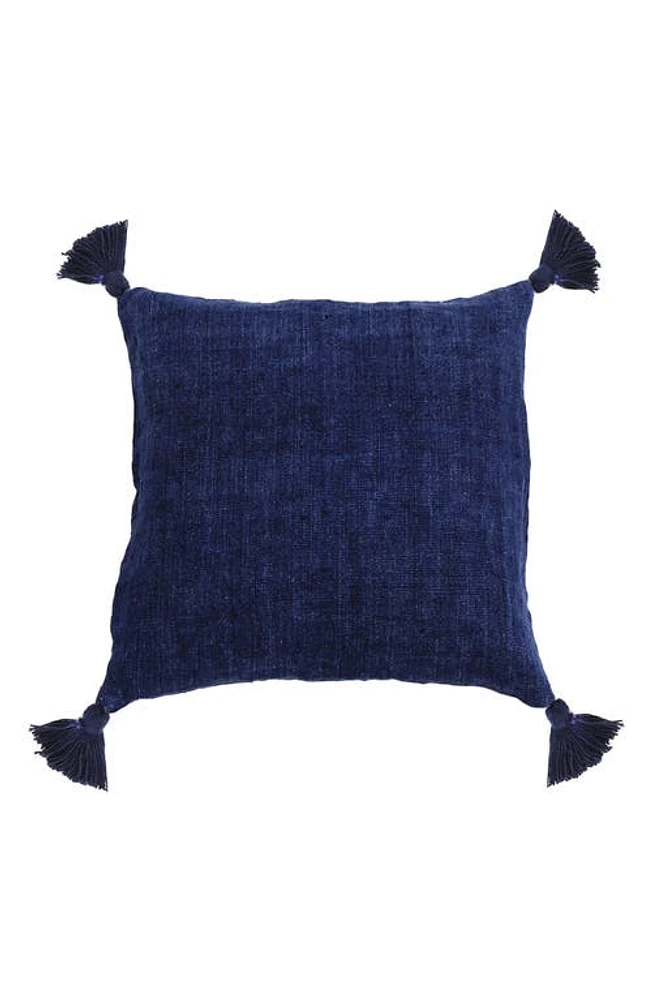 Pom Pom at Home Montauk Tassel Accent Pillow in at Nordstrom