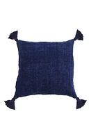 Pom Pom at Home Montauk Tassel Accent Pillow in at Nordstrom