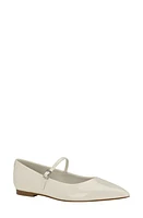 Calvin Klein Kamryn Pointed Toe Flat at Nordstrom,