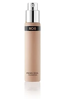 Prada Reveal Skin Optimizing Soft Matte Foundation Refill in Mc45 at Nordstrom