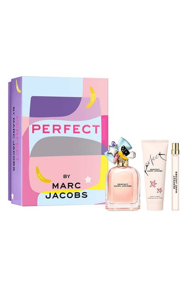 Marc Jacobs Perfect Eau de Parfum Gift Set at Nordstrom