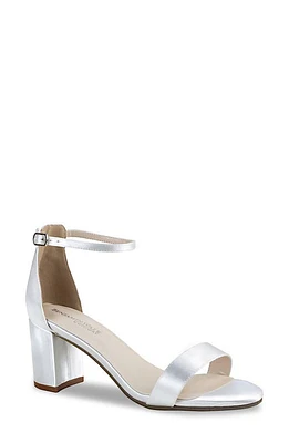 Touch Ups January Sandal White at Nordstrom,