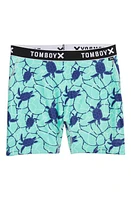 TomboyX 4.5-Inch Swim Shorts at Nordstrom,