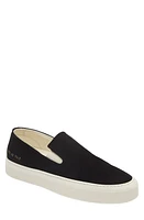 Common Projects Suede Slip-On Sneaker at Nordstrom