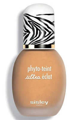 Sisley Paris Phyto-Teint Ultra Éclat Oil-Free Foundation in 4+ Cinnamon at Nordstrom