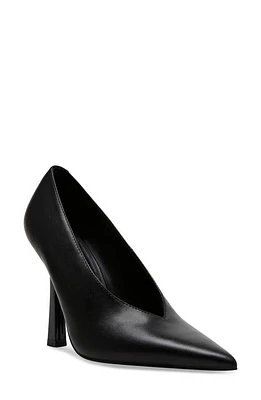 Steve Madden Sedona Pointed Toe Pump Leather at Nordstrom,