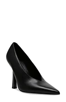 Steve Madden Sedona Pointed Toe Pump Leather at Nordstrom,