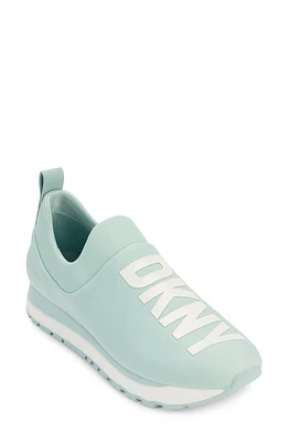 DKNY Jadyn Slip-On Sneaker Sage at Nordstrom,