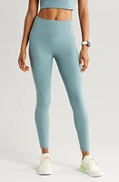 zella Studio Luxe High Waist Pocket 7/8 Leggings at Nordstrom,