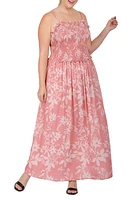 Standards & Practices Floral Maxi Sundress at Nordstrom,