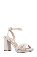 Nina Sheilia Ankle Strap Sandal at Nordstrom,