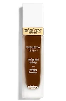 Sisley Paris Sisleÿa Le Teint Anti-Aging Foundation in 8C Cappuccino at Nordstrom