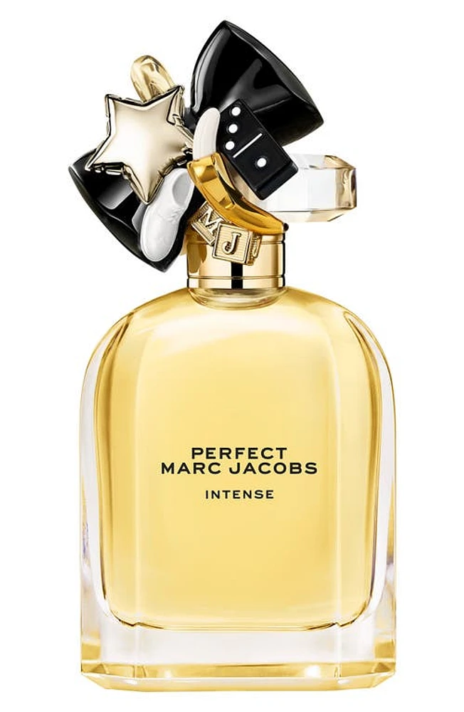 Marc Jacobs Perfect Intense Eau de Parfum at Nordstrom