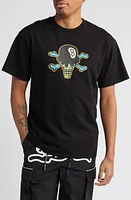 ICECREAM Eight-Ball Cotton Graphic T-Shirt at Nordstrom,