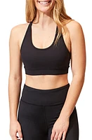 Threads 4 Thought Malana T-Back Sports Bra at Nordstrom,