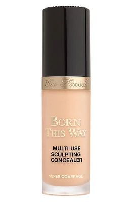 Too Faced Born This Way Super Coverage Concealer in Seashell at Nordstrom