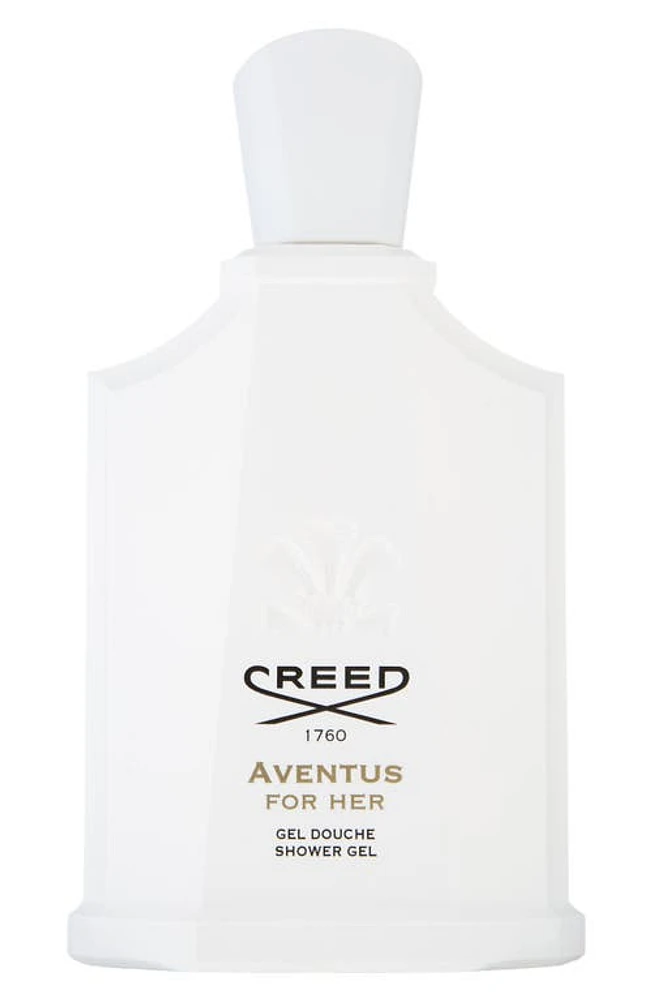 Creed Aventus for Her Shower Gel at Nordstrom