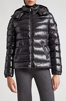 Moncler Bady Water Resistant Down Puffer Jacket at Nordstrom,