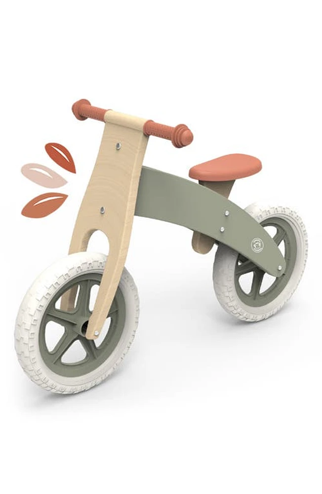 Speedy Monkey Balance Bike in Multi Color at Nordstrom