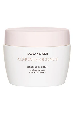 Laura Mercier Serum Body Cream in Almond Coconut at Nordstrom