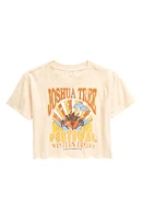 Treasure & Bond Kids' Crop Graphic T-Shirt at