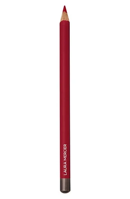 Laura Mercier Longwear Lip Liner in Crimson at Nordstrom