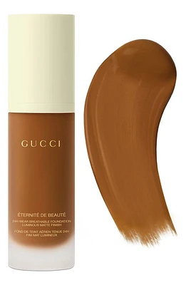 Gucci Éternité de Beauté Matte Foundation in at Nordstrom