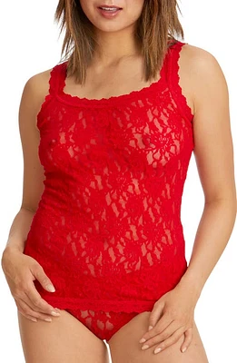 Hanky Panky Lace Camisole at Nordstrom,