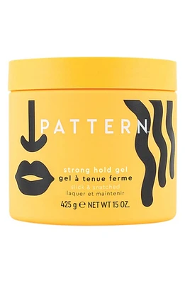 Pattern Beauty Strong Hold Gel at Nordstrom