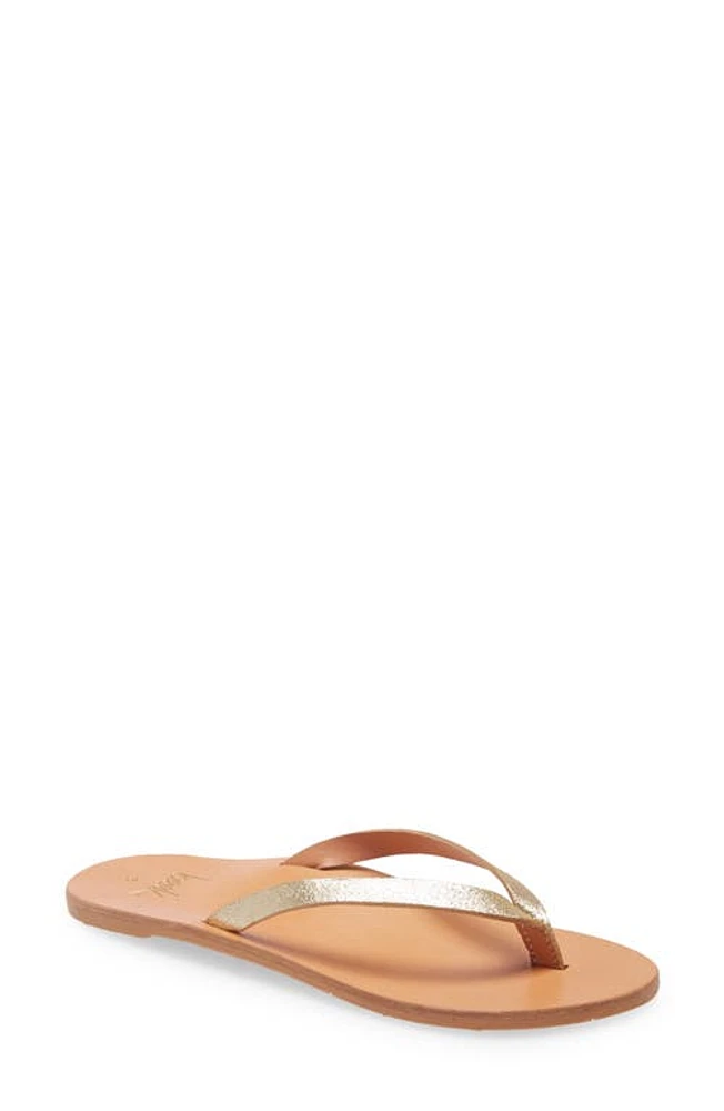 Beek Seabird Flip Flop at Nordstrom,