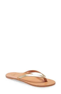 Beek Seabird Flip Flop at Nordstrom,