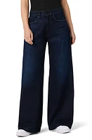 Hudson Jeans Jodie High Waist Wide Leg Jeans in Moonlit at Nordstrom, Size 30