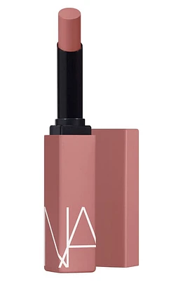 NARS Powermatte Lipstick in Sweet Disposition at Nordstrom