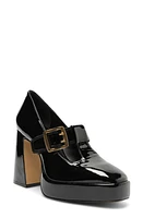 Vince Camuto Marocean Platform Pump Black at Nordstrom,