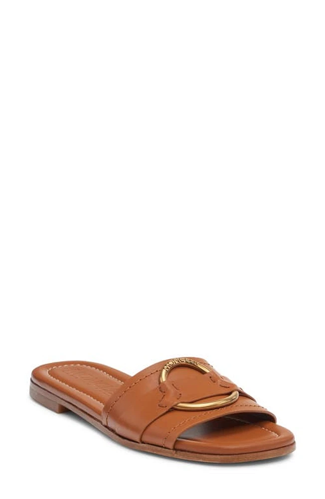 Moncler Bell Slide Sandal at Nordstrom