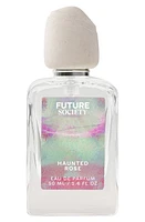 Future Society Haunted Rose Eau de Parfum at Nordstrom, Size 1.7 Oz