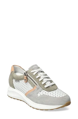 Mephisto Kim Perf Sneaker Stone at Nordstrom,